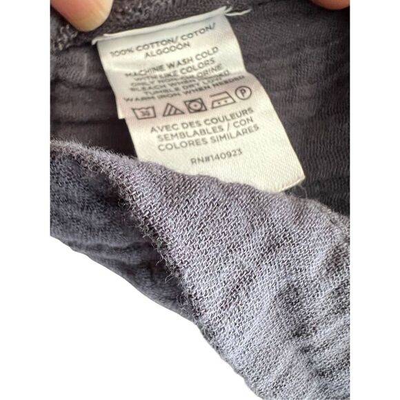 Ann Taylor LOFT COTTON dress size XS - Picture 6 of 6